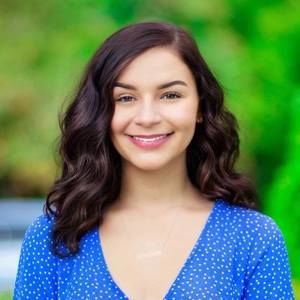 Meet your Posher, Carly